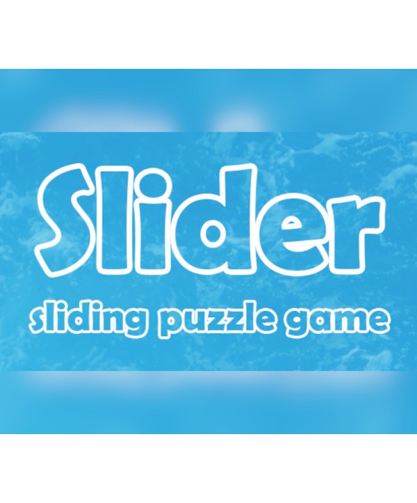 Slider  Steam Key GLOBAL
